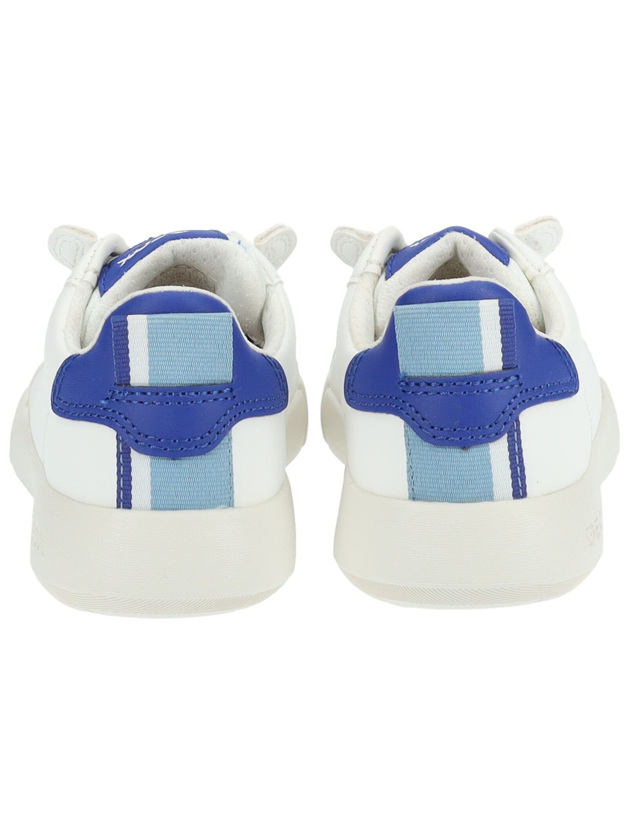 GEOX Sneaker in Weiß