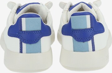 GEOX Sneakers in Wit