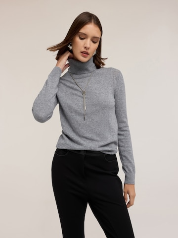 MOTIVI Pullover‌‌‌‌‌ in Grau