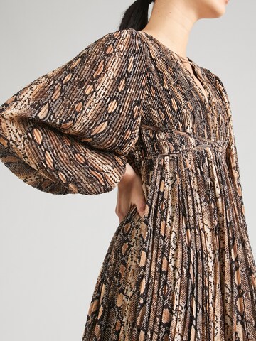 Robe MICHAEL Michael Kors en marron