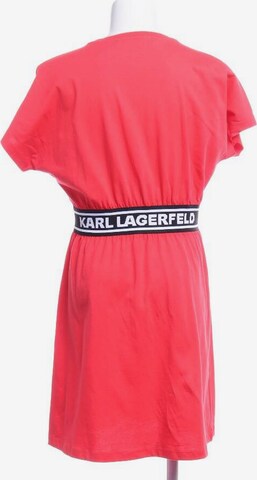 Karl Lagerfeld Kleid S in Mischfarben