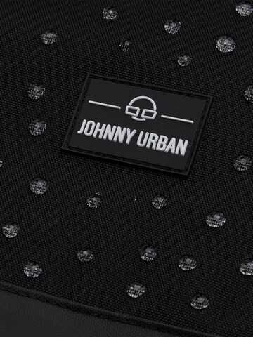 Johnny Urban Rugzak 'Neo' in Zwart