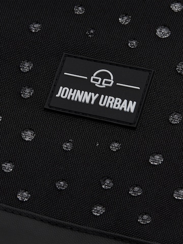 Johnny Urban Backpack 'Neo' in Black
