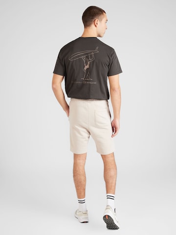 Regular Pantaloni 'JPSTBradley' de la JACK & JONES pe bej