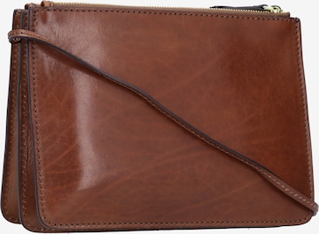 The Bridge Crossbody Bag 'Rustici' in Brown