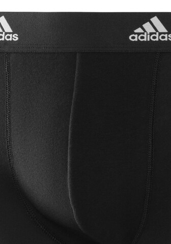 ADIDAS SPORTSWEAR Boxershorts 'Active Flex' in Schwarz