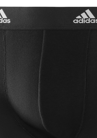 ADIDAS SPORTSWEAR Sportunterhose in Schwarz