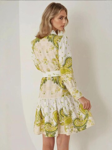 Abito camicia di Hiccup in colori misti