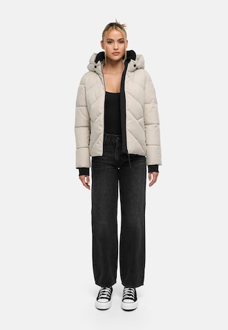 Veste d’hiver 'Shinamii XVI' MARIKOO en beige