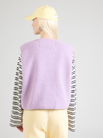 JJXX Жилетка ' JXVera' в Лиловый