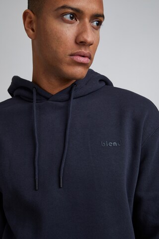 BLEND - Sweatshirt em azul