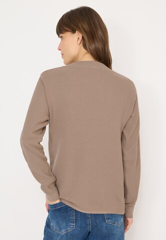 CECIL Pullover in Beige