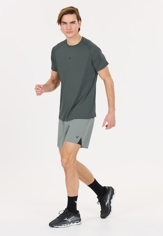 Virtus T-Shirt 'Neva' in Grün