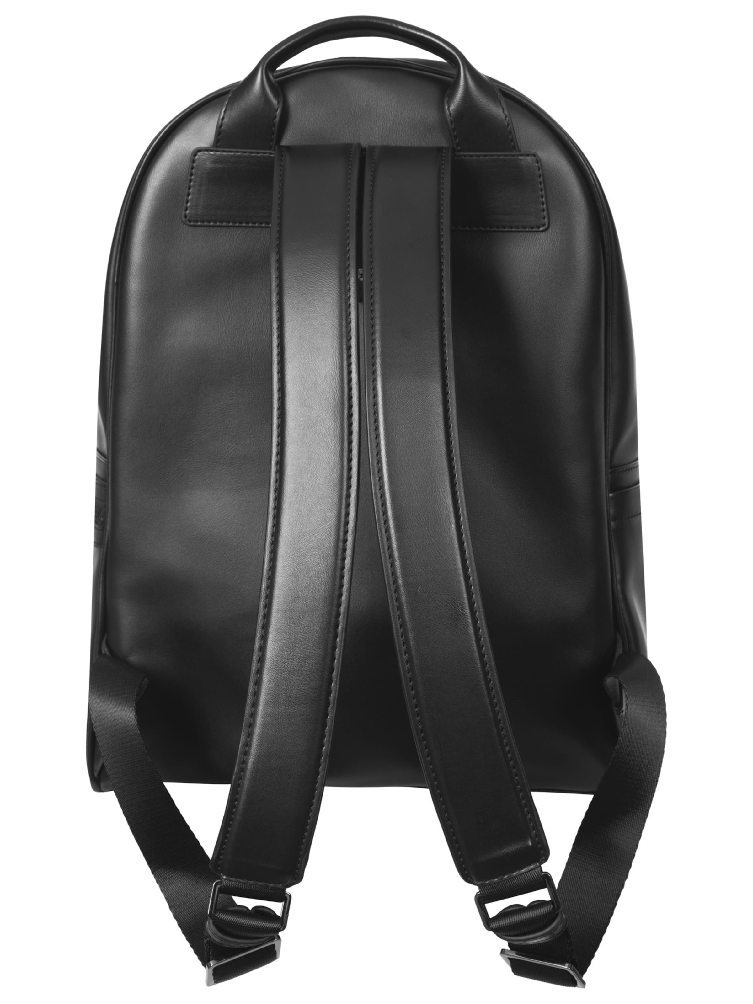 Karl Lagerfeld - Mochila em preto