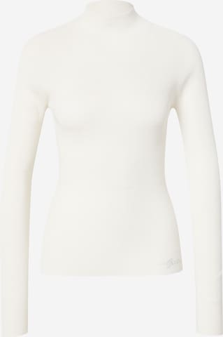 GUESSPulover 'Julia' - bijela boja: prednji dio