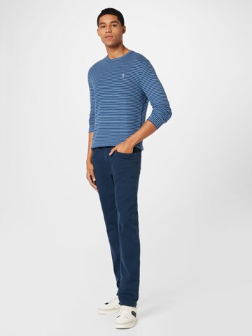 Polo Ralph Lauren - Pullover em azul