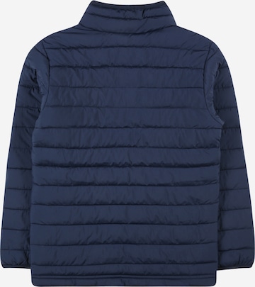 COLUMBIA Outdoorjas 'Powder Lite' in Blauw