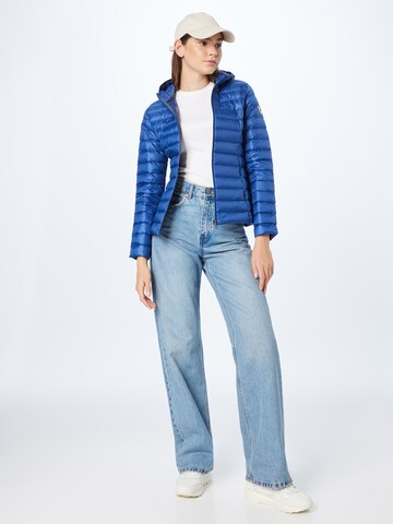 JOTT Between-season jacket 'Cloe' in Blue