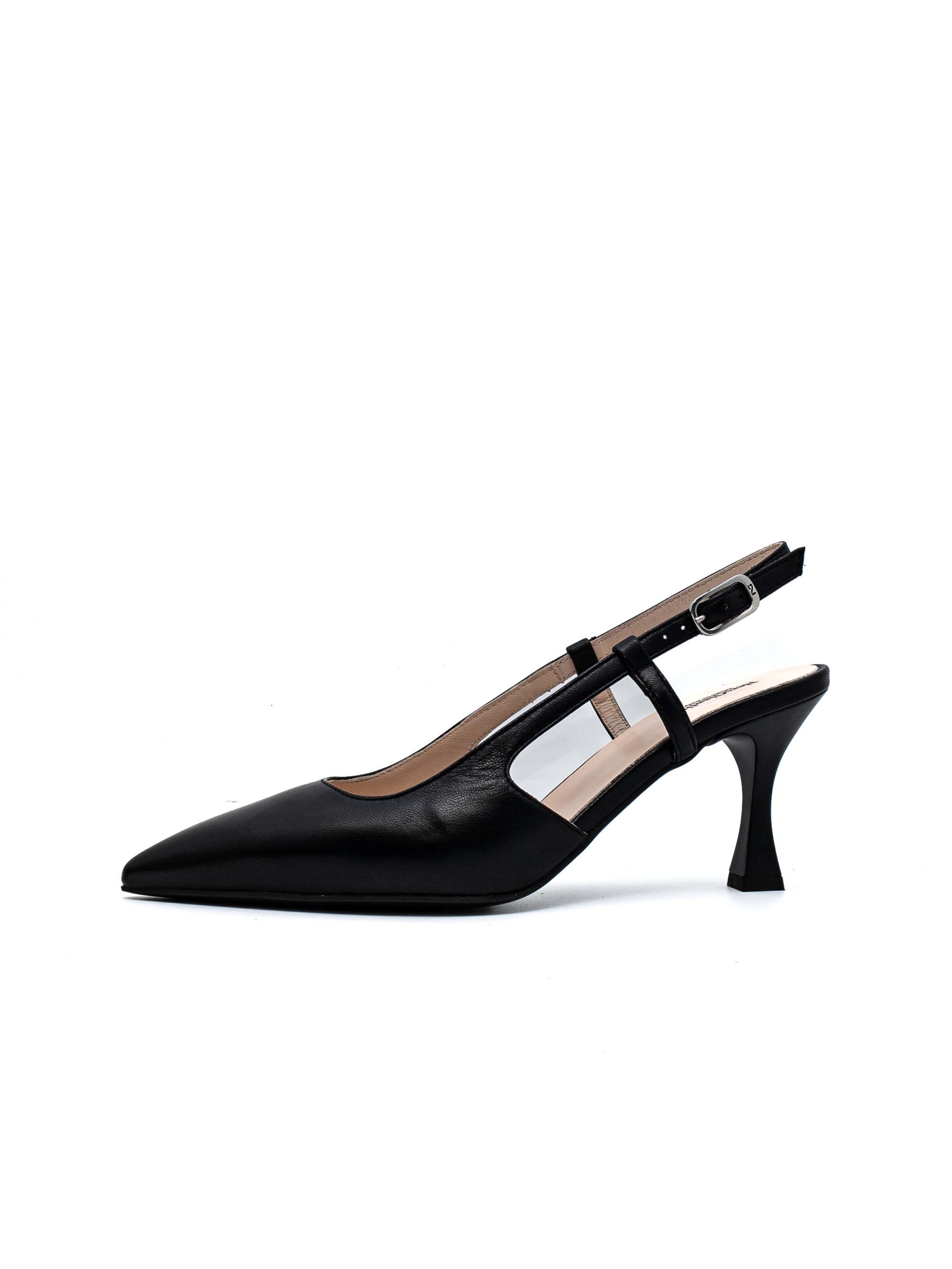 Nero Giardini Pumps 'Pandora' in Schwarz