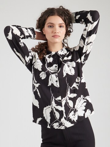 VERO MODA Blouse 'VMMACHA' in Black