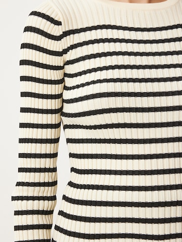 Pull-over Happiness İstanbul en beige