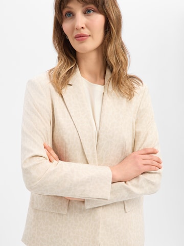 Marc Cain Blazers in Beige