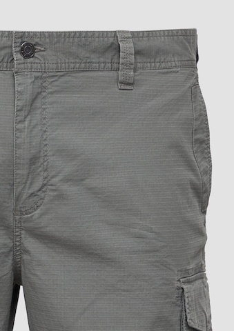 s.Oliver Loosefit Broek in Grijs