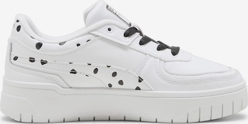 PUMA Sneaker 'Cali Dream' in Weiß