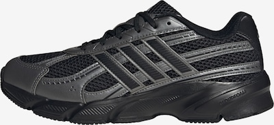 ADIDAS SPORTSWEAR Sneaker 'Technochaos 2000' in 39-39,5 in dunkelgrau / schwarz, Produktansicht