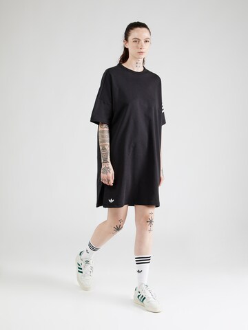 Robe 'Neuclassics' ADIDAS ORIGINALS en noir