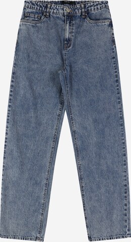 LMTD Regular Jeans 'IZZA' in Blue: front