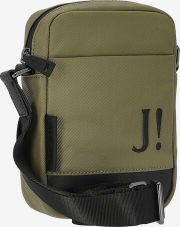 Sac à bandoulière 'Marcena Rafael' JOOP! en vert