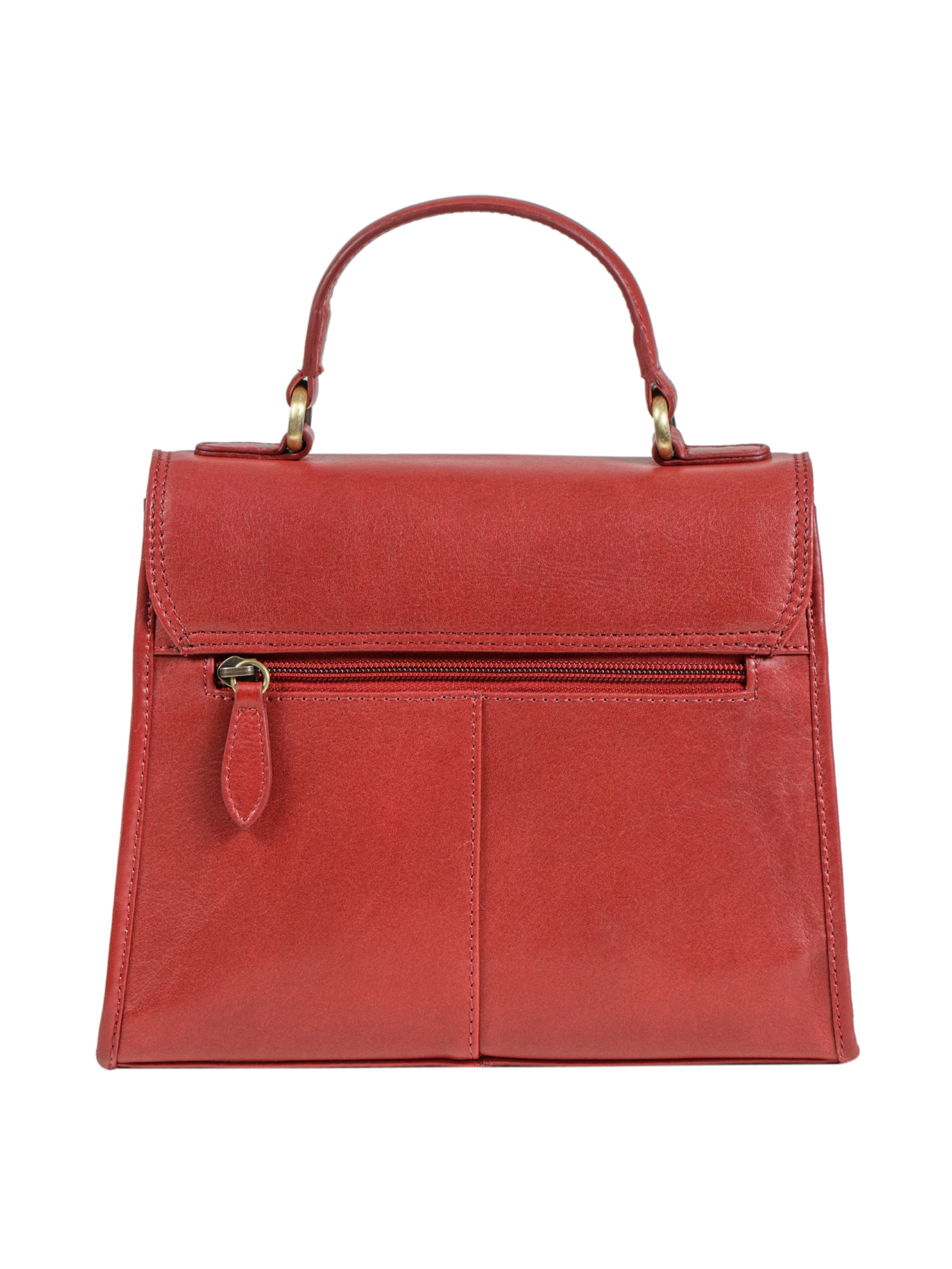 Benthill Handtasche‌‌‌‌‌‌‌‌ in Rot
