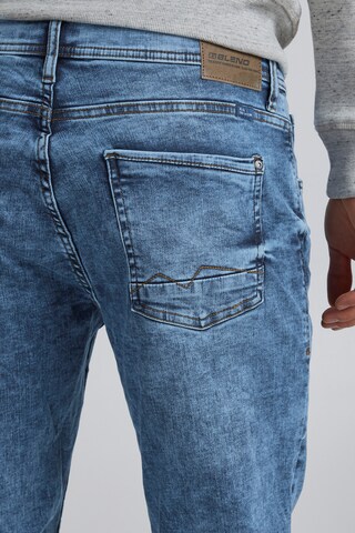 BLEND Regular Jeans in Blauw