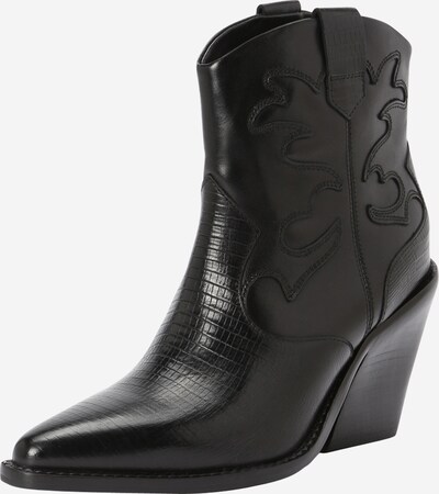 BRONX Ankle Boots 'New Kole' in schwarz, Produktansicht