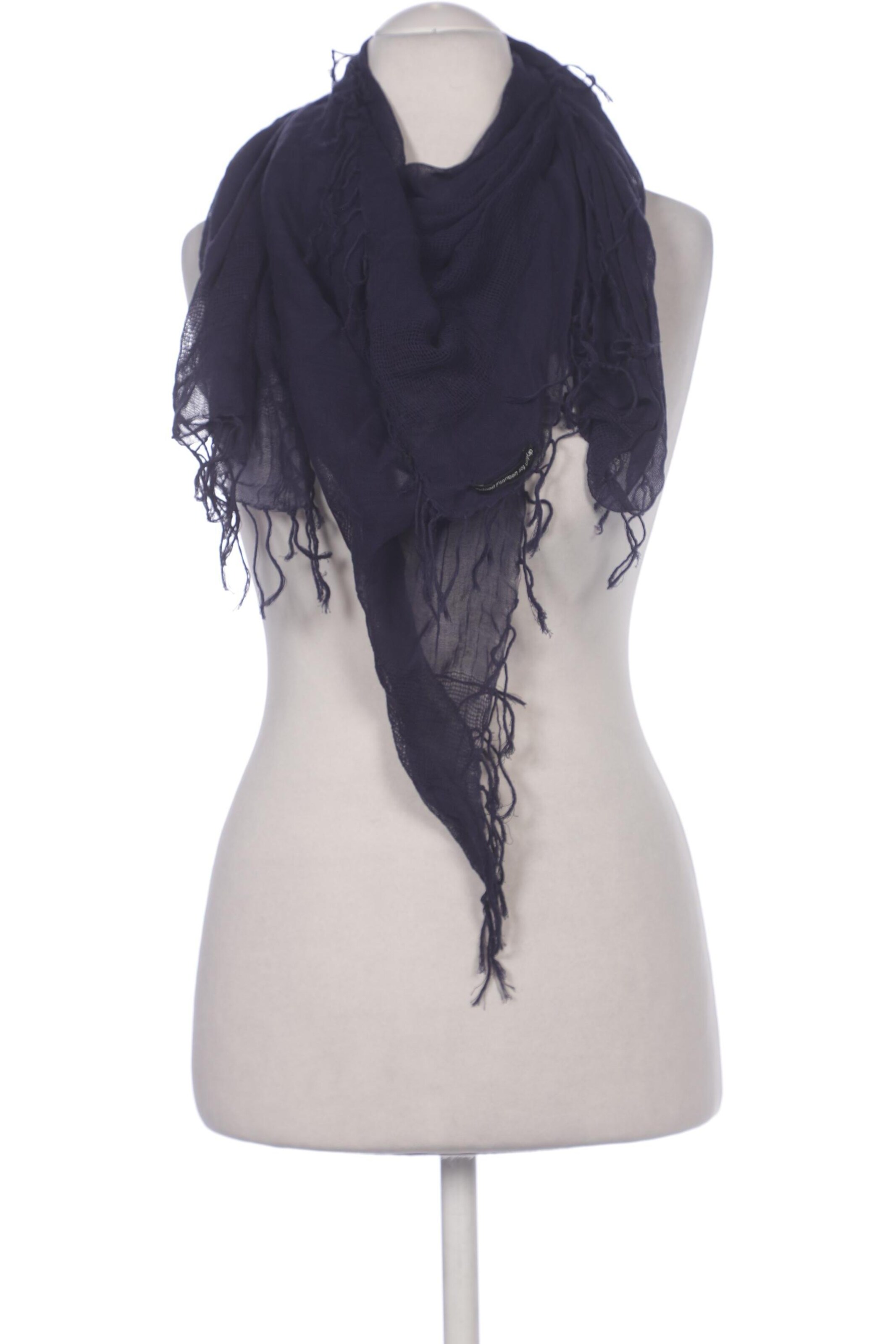 DRYKORN Schal oder Tuch One Size in Blau: Vorderseite