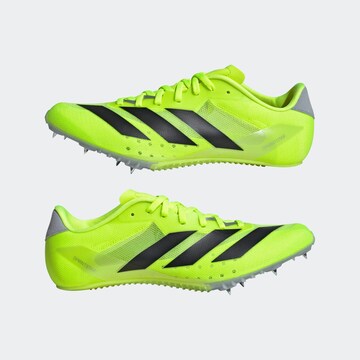 ADIDAS PERFORMANCE Running shoe in Green