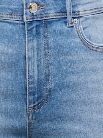 ONLY Flared Jeans 'ONLWAUW' in Blauw