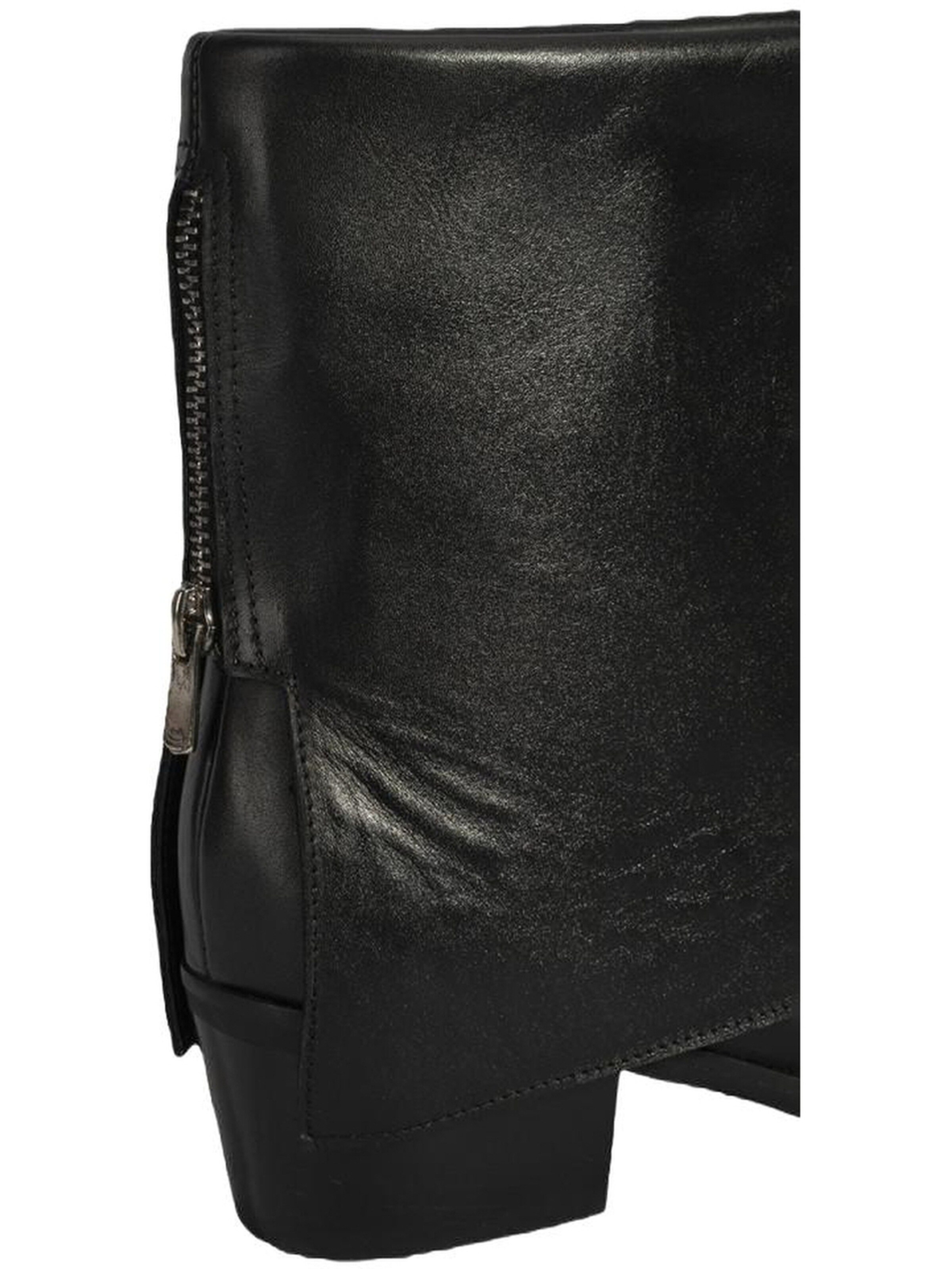 Desa Boots 'Stiefel' in Black