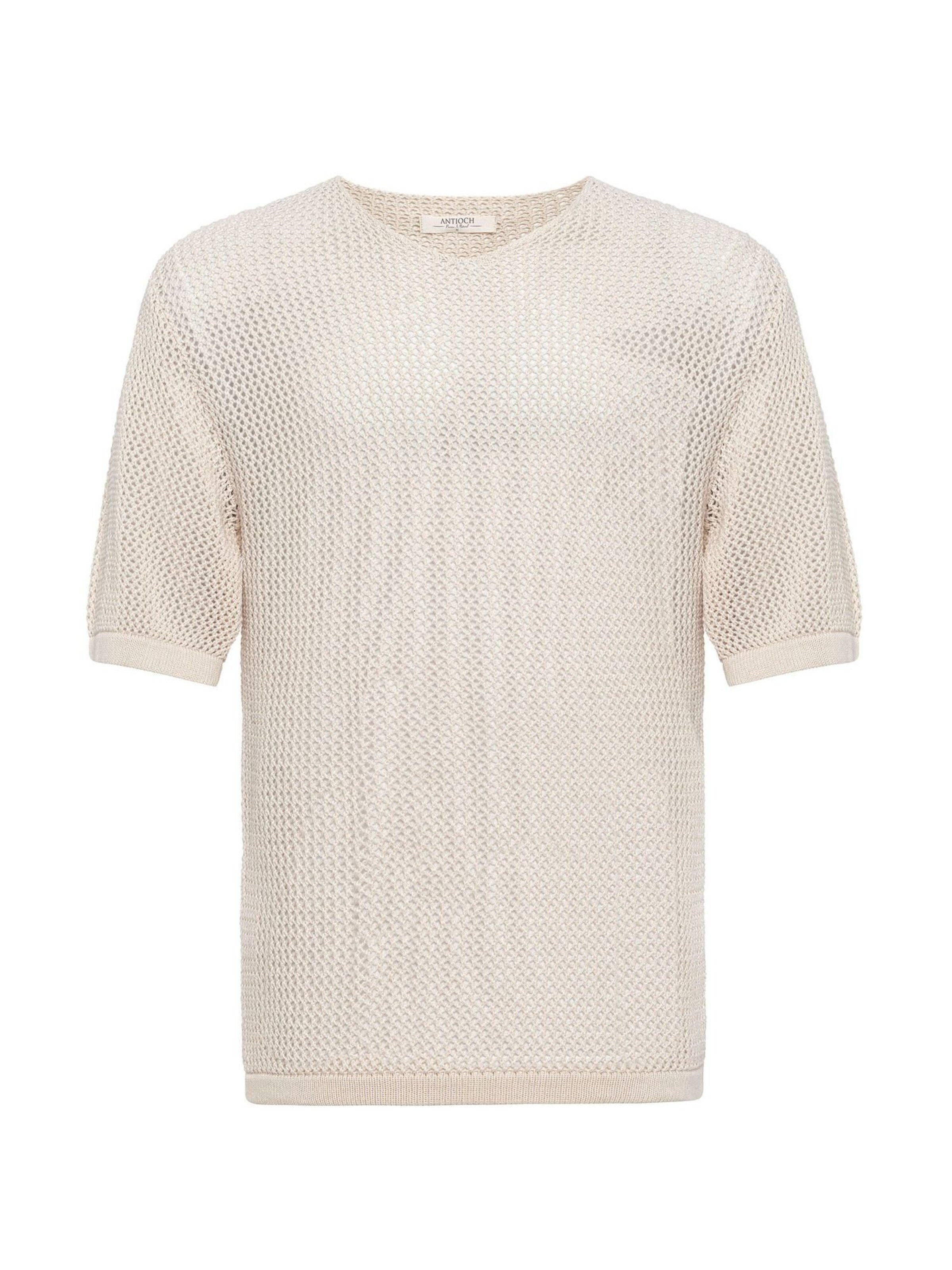 bēšs Antioch Džemperis: no priekšpuses