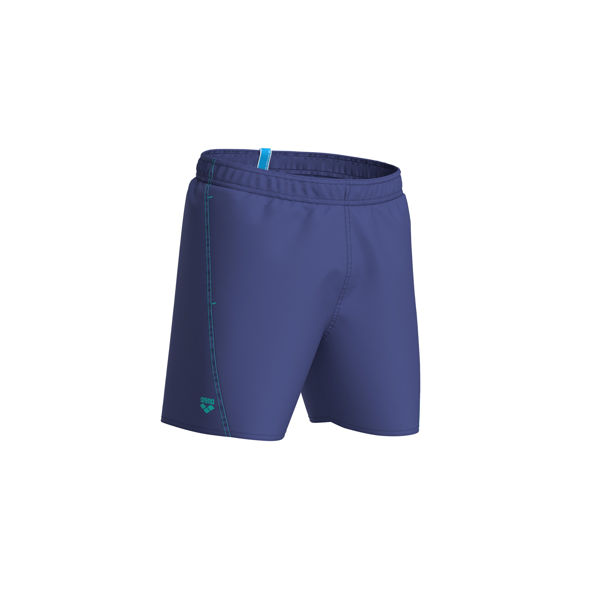 ARENA Swimming Trunks in Blue
