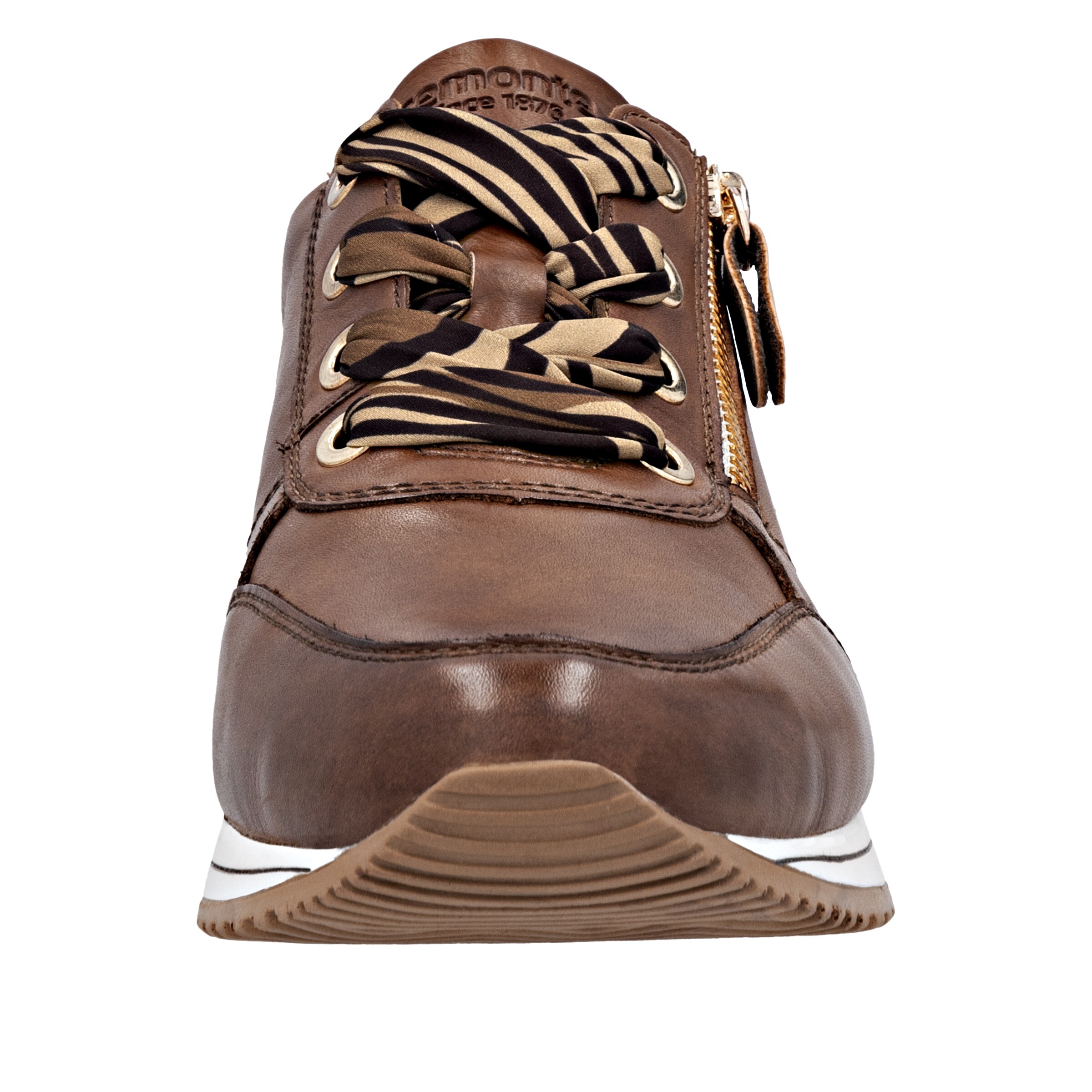 REMONTE Sneaker in Braun