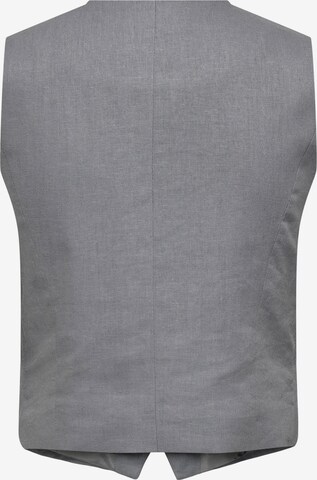 Gilet de costume JDY en gris