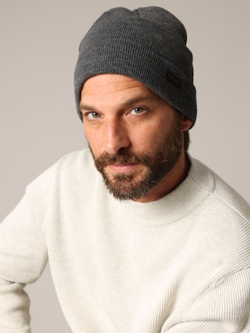 Bonnet Deeluxe en gris