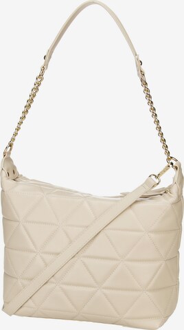 VALENTINO Handbag 'Carnaby O04' in Beige