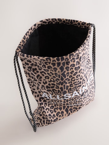 Sac smALLSAINTS en noir