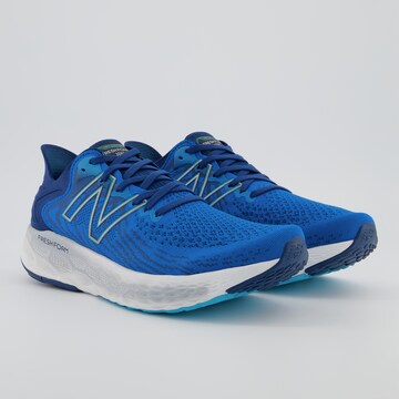 Chaussure de course '1080' new balance en bleu