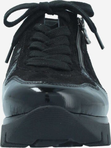 SEMLER Sneakers in Black