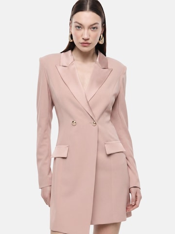 Robe 'IMPERIAL ABITO ABITO' IMPERIAL en rose