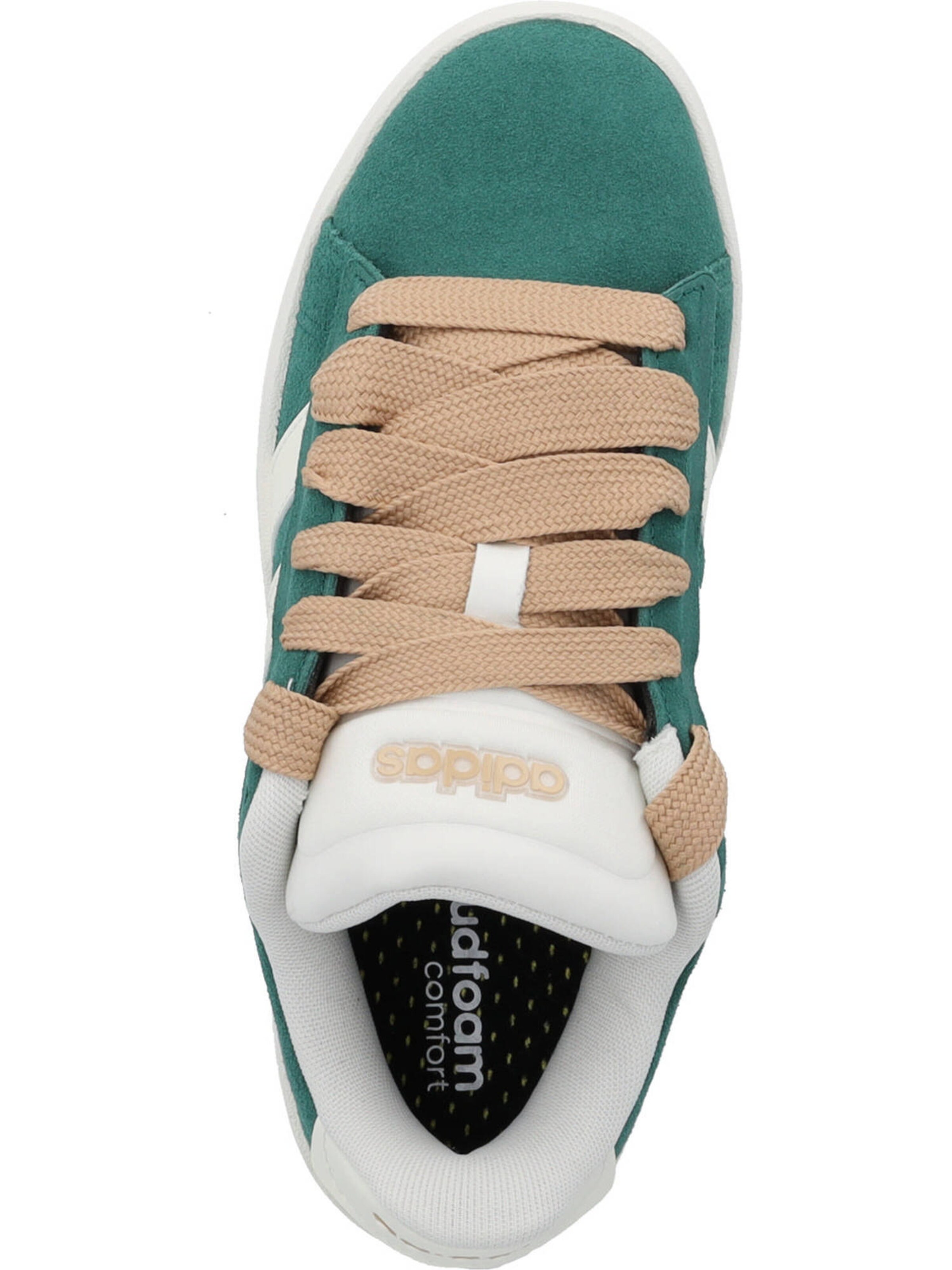 ADIDAS SPORTSWEAR Låg sneaker &#x27;Grand Court Alpha 00s&#x27; i grön